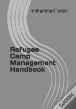 Refugee Camp Management Handbook