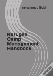 Capa do artigo Refugee Camp Management Handbook