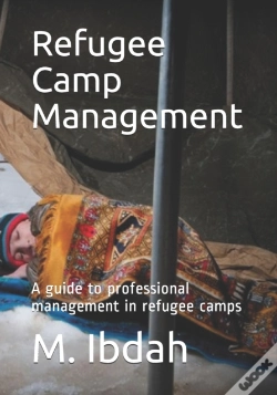 Capa do artigo Refugee Camp Management