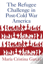 Capa do artigo Refugee Challenge In Post-Cold War America