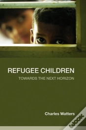 Capa do artigo Refugee Children