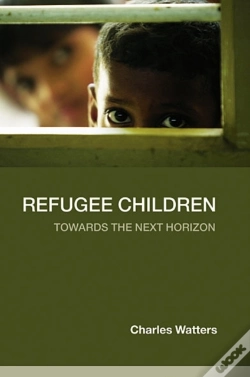 Capa do artigo Refugee Children