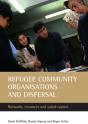 Refugee Community Organisations And Dispersal - Preview