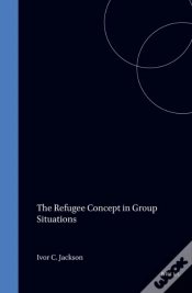 Capa do artigo Refugee Concept In Group Situations