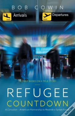 Capa do artigo Refugee Countdown: A Canadian - American