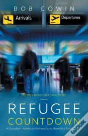 Capa do artigo Refugee Countdown: A Canadian - American