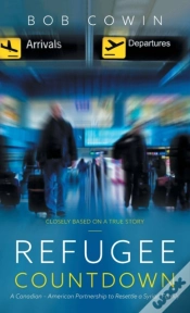 Capa do artigo Refugee Countdown: A Canadian - American