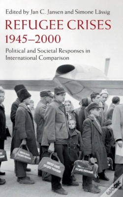 Capa do artigo Refugee Crises, 1945-2000