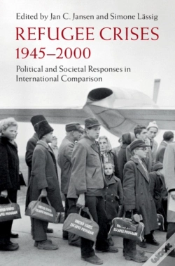Capa do artigo Refugee Crises, 1945-2000