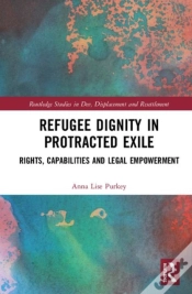 Capa do artigo Refugee Dignity In Protracted Exile
