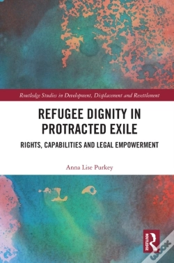 Capa do artigo Refugee Dignity In Protracted Exile
