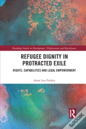 Capa do artigo Refugee Dignity In Protracted Exile