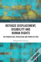 Refugee Displacement, Disability And Human Rights