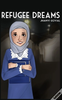 Capa do artigo Refugee Dreams