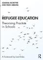 Refugee Education - Preview