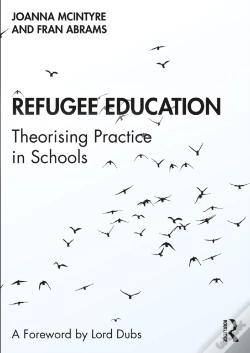 Capa do artigo Refugee Education