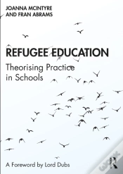 Capa do artigo Refugee Education