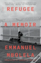 Capa do artigo Refugee
