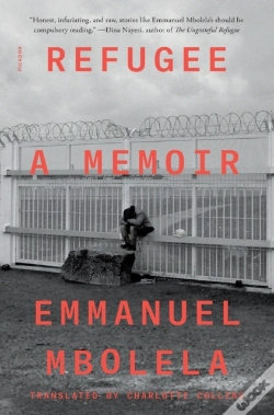 Capa do artigo Refugee