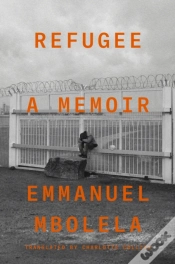 Capa do artigo Refugee