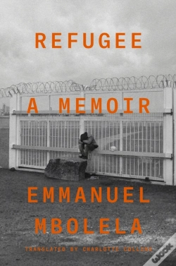 Capa do artigo Refugee