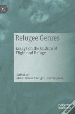 Capa do artigo Refugee Genres