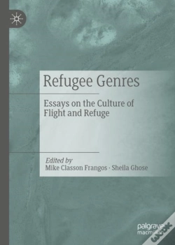 Capa do artigo Refugee Genres