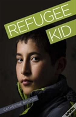 Capa do artigo Refugee Kid