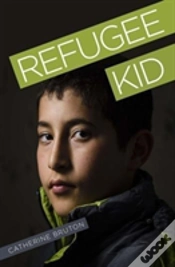 Capa do artigo Refugee Kid