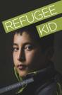 Refugee Kid - Preview