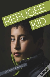 Capa do artigo Refugee Kid