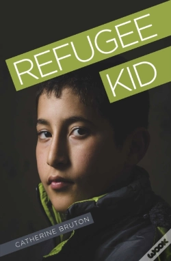 Capa do artigo Refugee Kid
