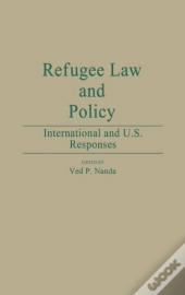 Refugee Law And Policy
