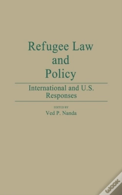 Capa do artigo Refugee Law And Policy