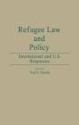 Refugee Law And Policy - Preview
