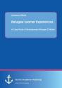 Refugee Learner Experiences. A Case Study Of Zimbabwean Refugee Children - Preview