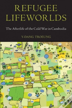 Capa do artigo Refugee Lifeworlds