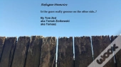 Refugee Memoirs