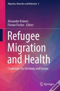 Capa do artigo Refugee Migration And Health