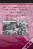 Refugee Negotiations From A Game-Theoretic Perspective