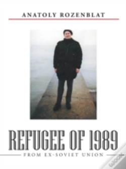 Capa do artigo Refugee Of 1989: From Ex-Soviet Union