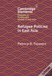 Capa do artigo Refugee Policies In East Asia