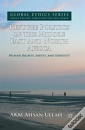 Refugee Politics In The Middle East And North Africa