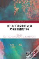Refugee Resettlement As An Institution