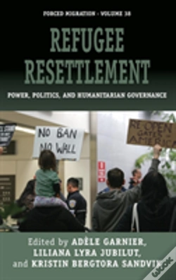 Capa do artigo Refugee Resettlement