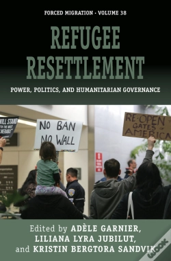 Capa do artigo Refugee Resettlement