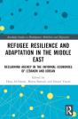 Refugee Resilience And Adaptation In The Middle East - Preview