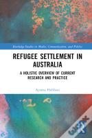 Refugee Settlement In Australia