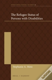 Refugee Status Of Persons With Disabilities