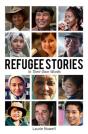 Refugee Stories - Preview